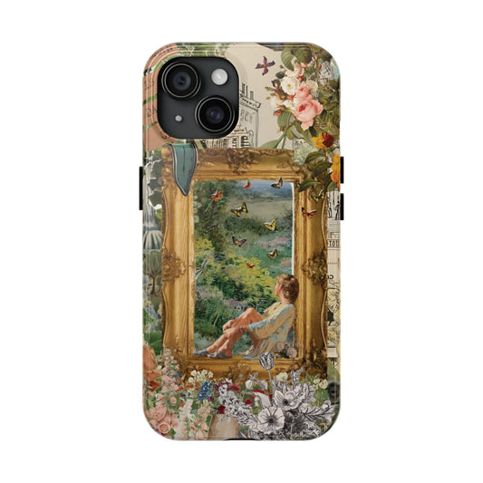 Blooming Daydream Phone Case | Daydream Phone Case | InarasCases