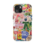 Mosaic Moments Phone Case | Mosaic Phone Case | InarasCases