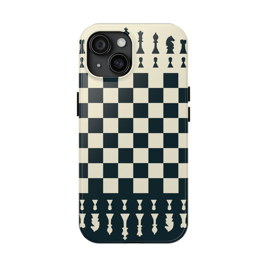 Checkmate Chic Phone Cases | Chic Phone Cases | InarasCases