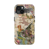 Blooming Memories Phone Case | Memories Phone Case | InarasCases