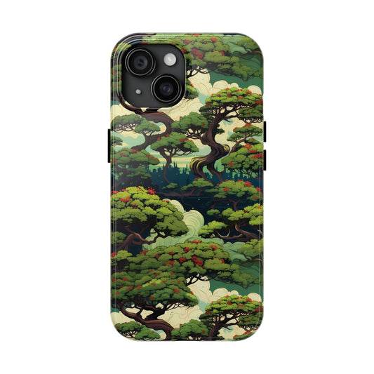 Bonsai Majesty Phone Cases | Majesty Phone Cases | InarasCases