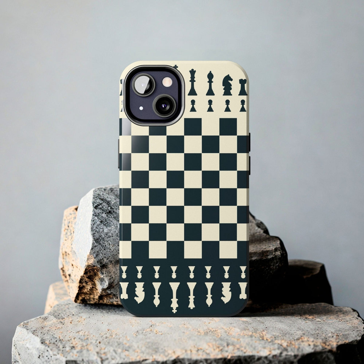 Checkmate Chic Phone Cases | Chic Phone Cases | InarasCases