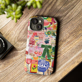 Mosaic Moments Phone Case | Mosaic Phone Case | InarasCases