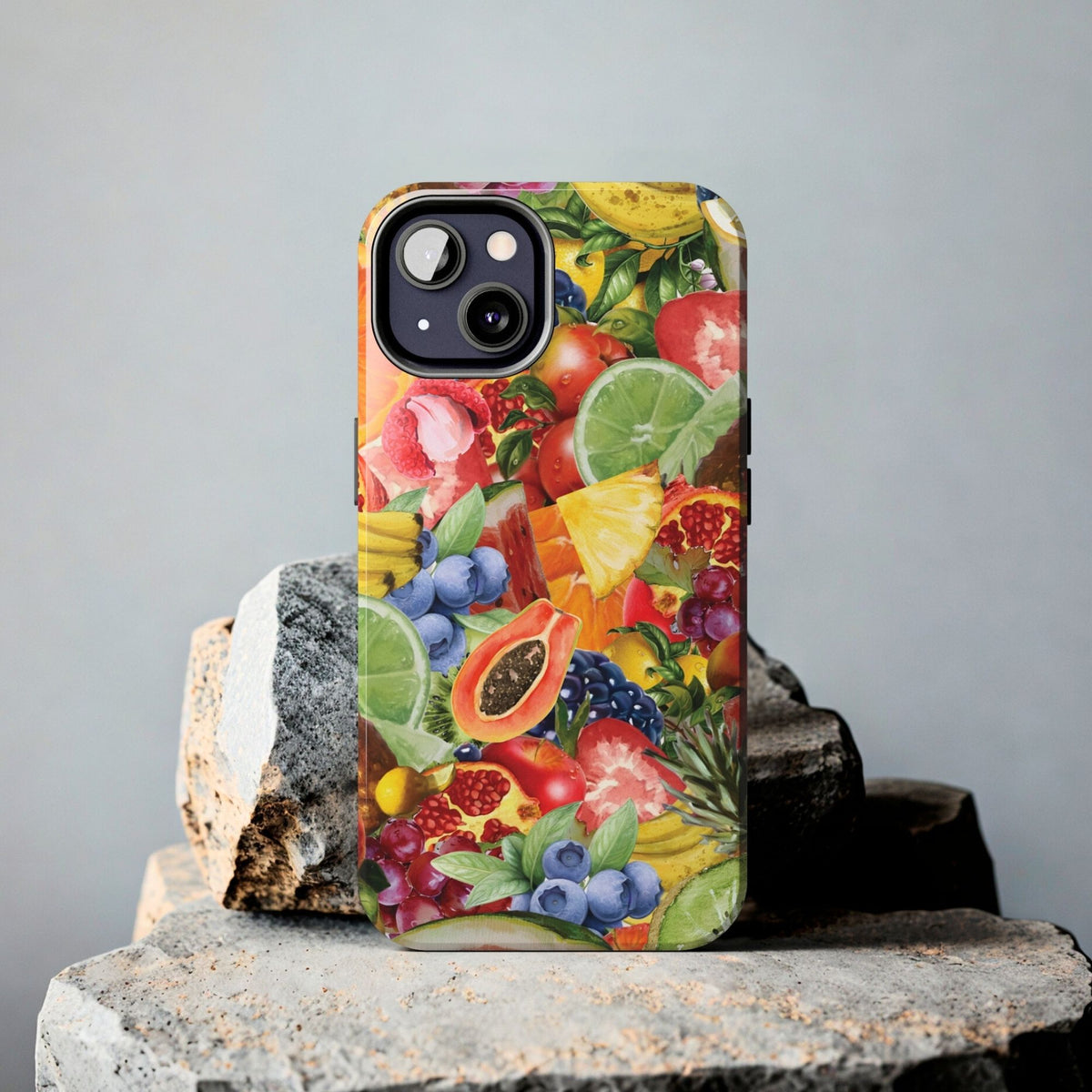 Fresh & Fruity Phone Case | Fruity Phone Case | InarasCases