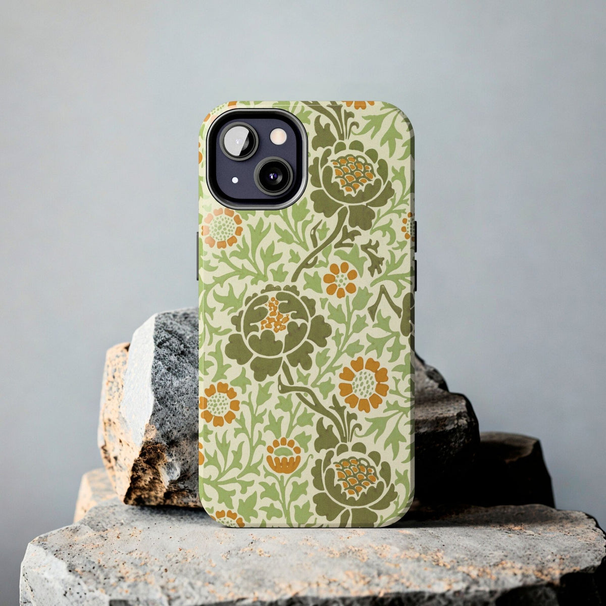 Morris Meadow Phone Case | Meadow Phone Case | InarasCases