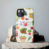 Farm Fresh Phone Case | Farm Phone Case | InarasCases