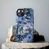 Blue Breeze Phone Case | Breeze Phone Case | InarasCases