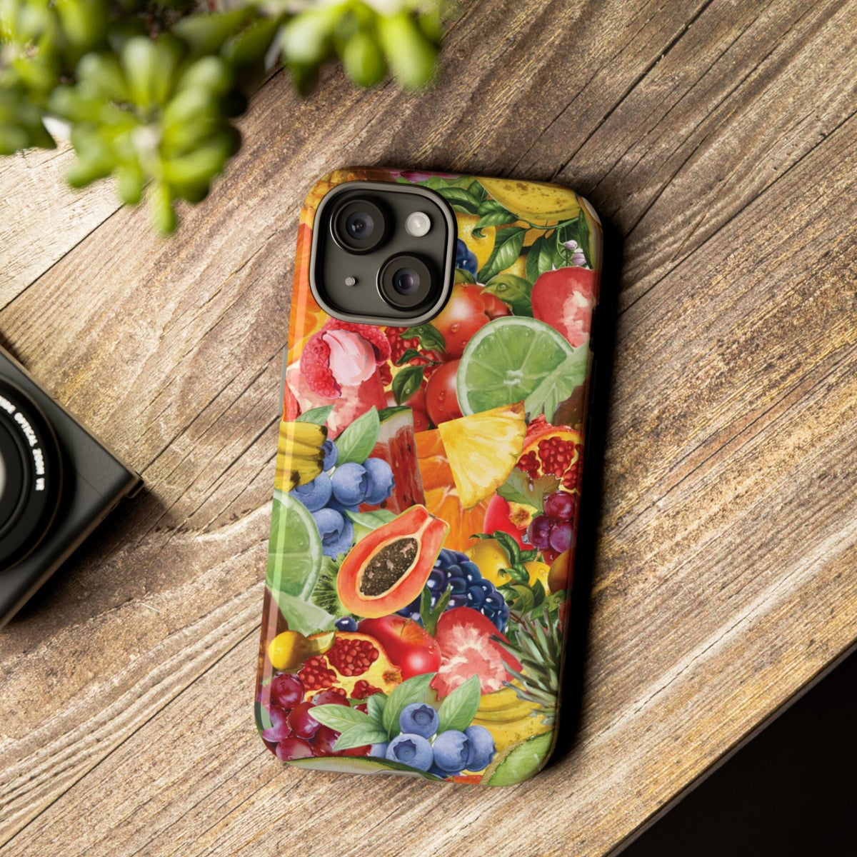 Fresh & Fruity Phone Case | Fruity Phone Case | InarasCases