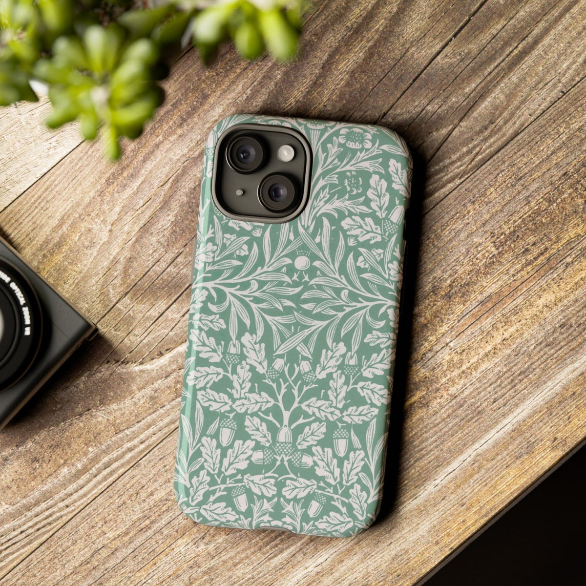 Floral Tapestry Phone Case | Tapestry Phone Case | InarasCases