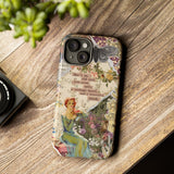 Blooming Memories Phone Case | Memories Phone Case | InarasCases