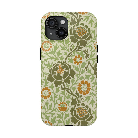 Morris Meadow Phone Case | Meadow Phone Case | InarasCases