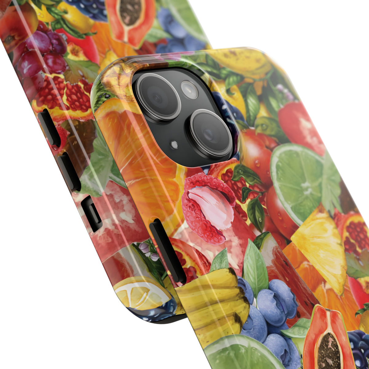 Fresh & Fruity Phone Case | Fruity Phone Case | InarasCases