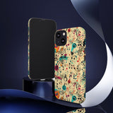 Musical Symphony Phone Case | Symphony Phone Case | InarasCases