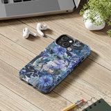 Blue Breeze Phone Case | Breeze Phone Case | InarasCases