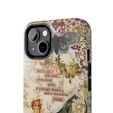 Blooming Memories Phone Case | Memories Phone Case | InarasCases