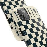 Checkmate Chic Phone Cases | Chic Phone Cases | InarasCases