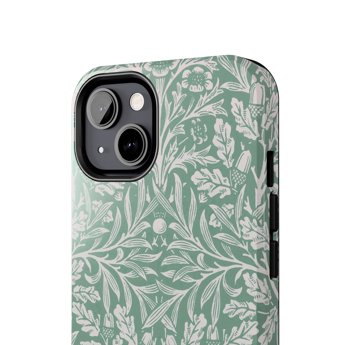 Floral Tapestry Phone Case | Tapestry Phone Case | InarasCases