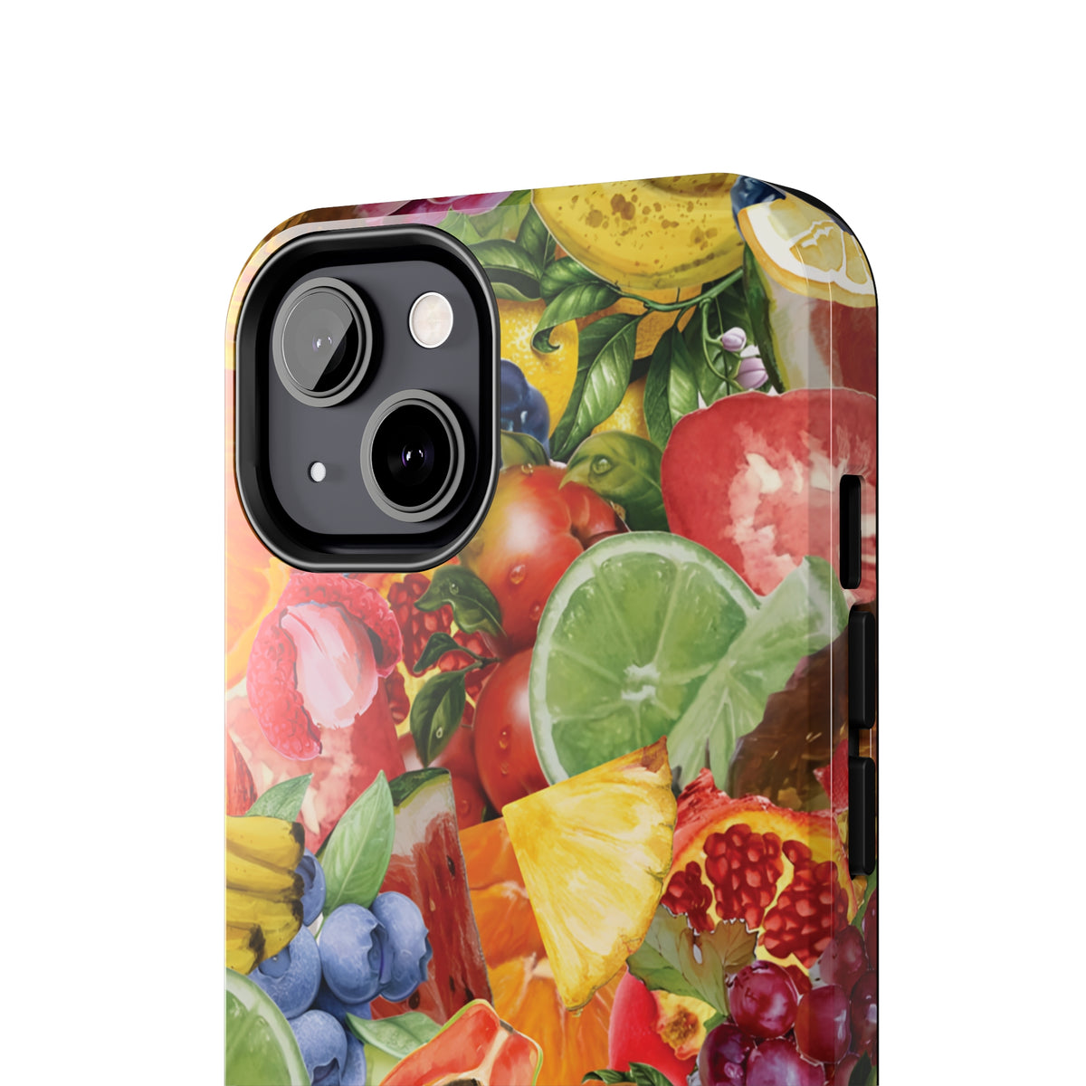 Fresh & Fruity Phone Case | Fruity Phone Case | InarasCases