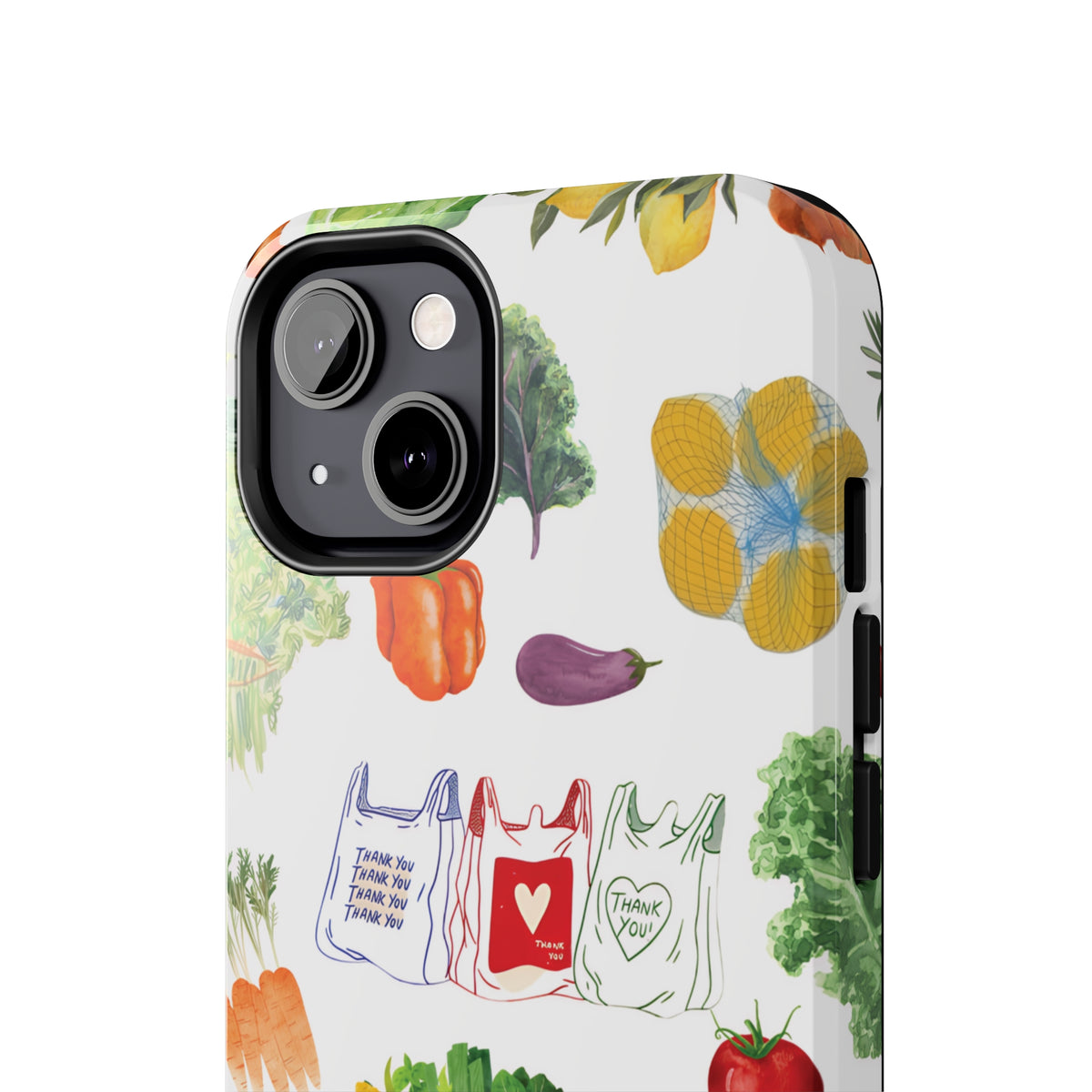 Farm Fresh Phone Case | Farm Phone Case | InarasCases