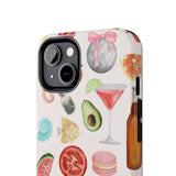 Bountiful Harvest Phone Case | Harvest Phone Case | InarasCases