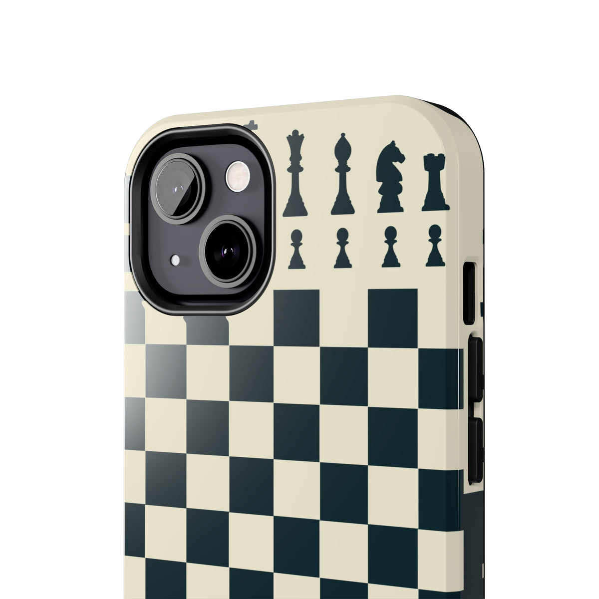 Checkmate Chic Phone Cases | Chic Phone Cases | InarasCases