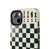 Checkmate Chic Phone Cases | Chic Phone Cases | InarasCases