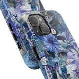 Blue Breeze Phone Case | Breeze Phone Case | InarasCases