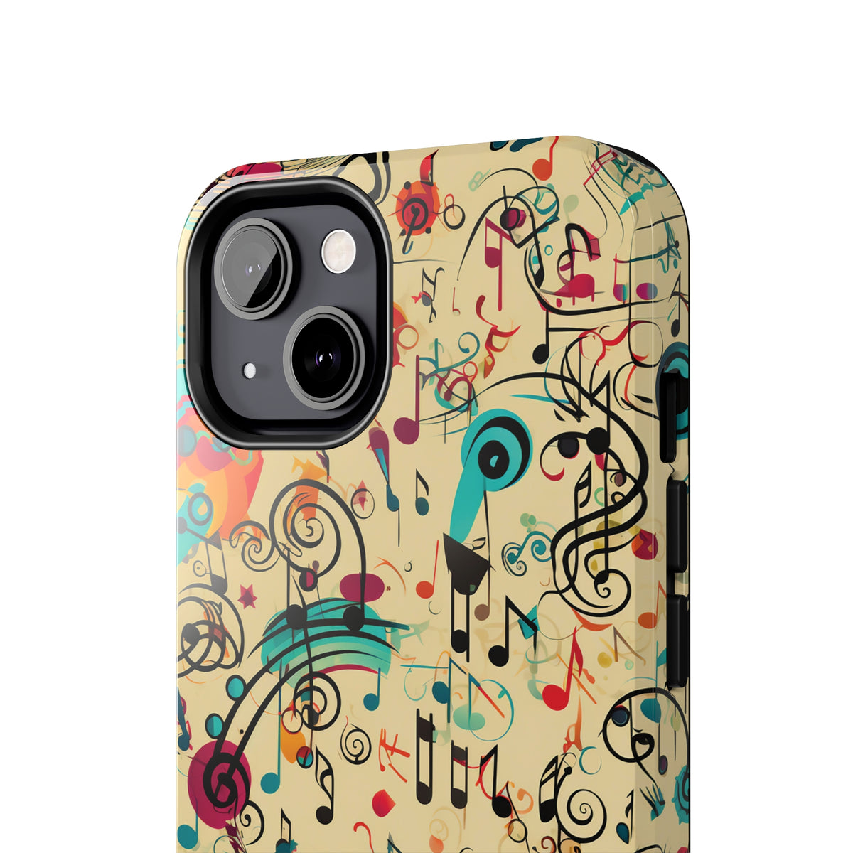 Musical Symphony Phone Case | Symphony Phone Case | InarasCases