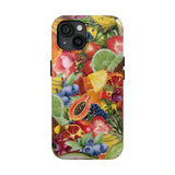 Fresh & Fruity Phone Case | Fruity Phone Case | InarasCases