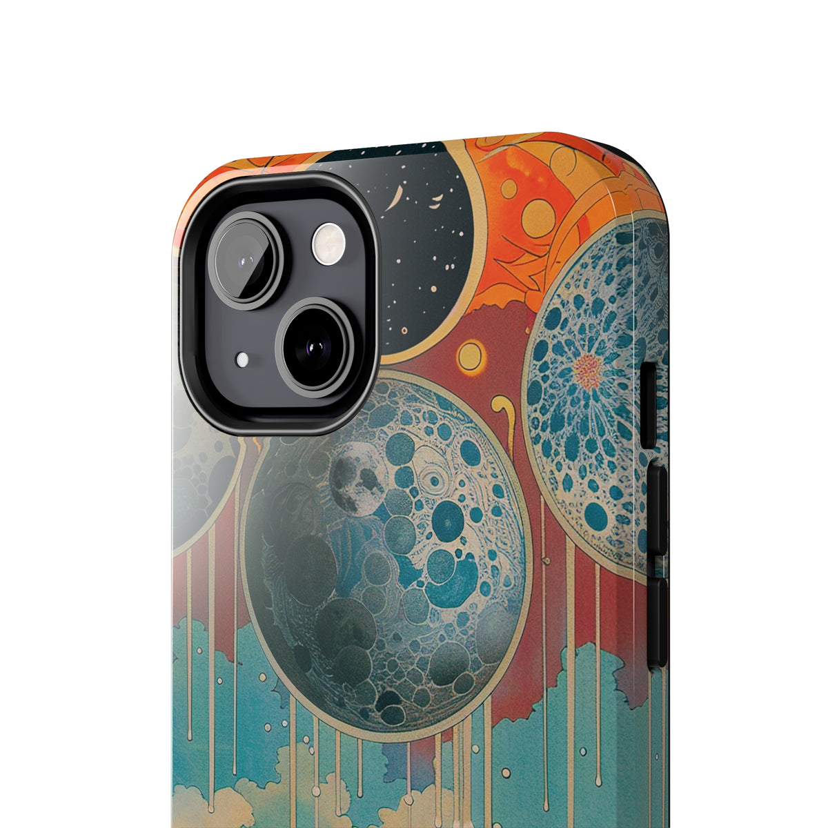 Celestial Symphony Phone Case | Symphony Phone Case | InarasCases