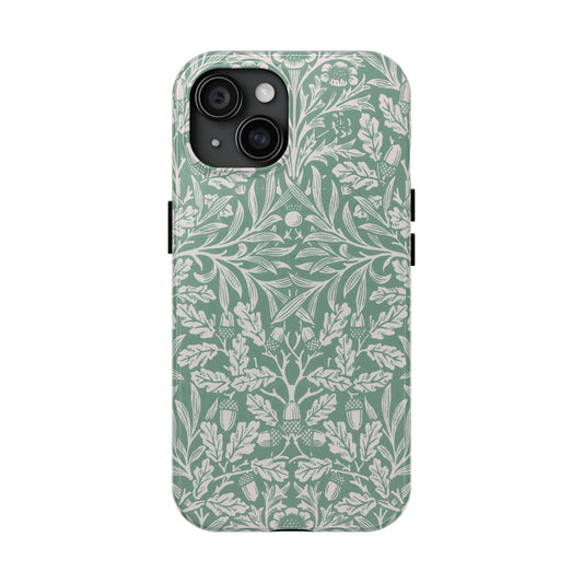 Floral Tapestry Phone Case | Tapestry Phone Case | InarasCases